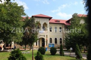 Colegiul National Pedagogic ,,Constantin Bratescu’’ din Constanta participa la concursul 