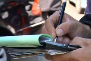 Acţiune pentru combaterea evaziunii fiscale, soldată cu amenzi de peste 120.000 de lei