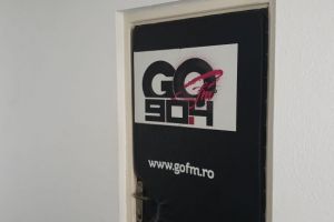 E oficial – Postul de radio GO FM din Sibiu a rămas fără licenţa de emisie