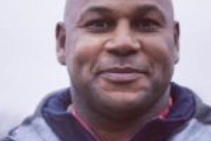 In memoriam Chester Williams. Eternul campion, omagiat la UVT