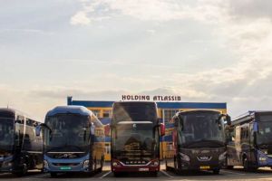 Competiţia “Autocarul Anului 2020”, găzduită pentru prima dată în România, la Sibiu, cu sprijinul Atlassib