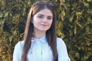 ALERTA/ INML a reconstituit scheletul Alexandrei Măceşanu