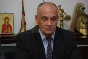 Alexandru Băişanu este dorit de PSD pentru funcţia de ministru al mediului