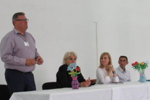 Prima zi de şcoală, marcată şi la Penitenciarul Arad
