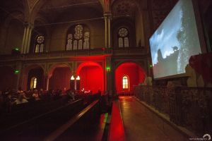 Filmele româneşti, în topul preferinţelor publicului la TIFF Oradea (FOTO)