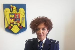 Modificari in conducerea Sectiei 4 de Politie Constanta si la Politia orasului Navodari