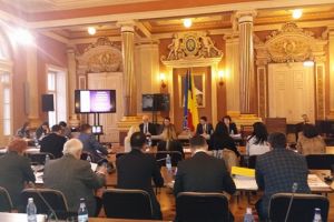 Călin Bibarţ, cu privire la relocarea Pieţei Catedralei şi votul celor din grupul PSD din cadrul CLM: „Domnul Cheşa şi ai lui…cred că nu ştiu ce au votat!”