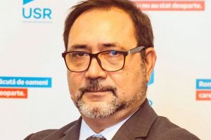 Senatorul USR de Timiş Nicu Fălcoi: Guvernul ne duce înspre un dezastru pentru sectorul militar