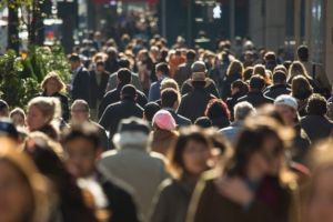 Sporul natural a fost negativ în luna iulie. Numărul deceselor înregistrate l-a depăşit pe cel al naşterilor