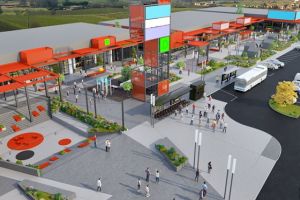 Aushopping Satu Mare aduce noi branduri în oraş din 3 octombrie