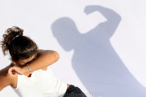 Ordin de protecţie provizoriu, emis pe numele unui bărbat din Priboiu