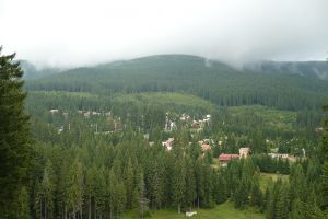 Amplă campanie naţională de informare şi prevenire, demarată în Staţiunea Harghita Băi