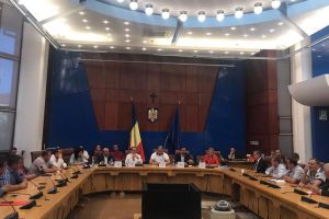 Șeful AFIR, în Bistriţa-Năsăud pentru a evalua implementarea proiectelor prin PNDR