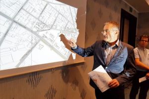 Centru de zi în valoare de 4,7 milioane lei pentru copiii defavorizaţi din zona Gutenberg din Oradea