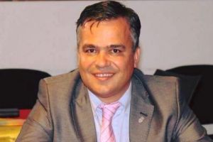 Adrian Veştea, preşedintele Consiliului pentru Dezvoltare Regională Centru