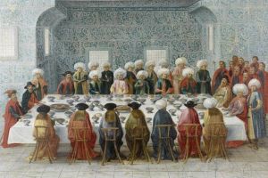 „Lux, patimă şi exces!”. Secretele bucătăriei la curtea principilor ardeleni de la Alba Iulia