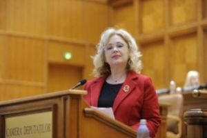 Cine este Camelia Gavrilă, profesoara de limba română propusă de Viorica Dăncilă ministru al Educaţiei
