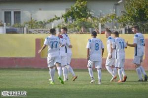 FOTO, LIVE-TEXT: Industria Galda – Avântul Reghin 4-3 (2-1), în Cupa României! Calificare istorică în „16”-imile de finală, să vină Liga 1 la Galda!!!
