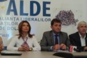 Ion Cupă, ALDE Dolj: Am acceptat propunerea doamnei  premier Dancilă de a prelua portofoliul Energiei