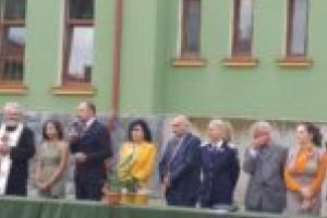 Familia „Doda”, cu două vârfuri de 10 în Caraş-Severin! Cele două „maxime” au fost felicitate de primarul Borcean