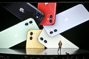 Apple a lansat iPhone 11. Preţurile pornesc de la 700 de dolari (VIDEO)
