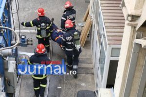 Pompierii vrânceni sărbătoresc Ziua Pompierilor din România