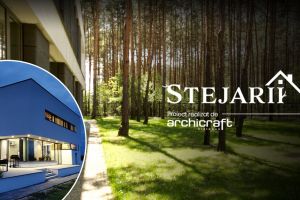 Cauţi terenul pentru locuinţa perfectă? Descoperă Complexul Rezidenţial Stejarii!