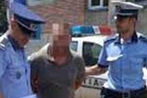 Femeia l-a salvat de la puşcărie sigură!
