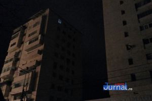 ULTIMĂ ORĂ: Ziua şi pana de curent! Focşaniul lăsat în beznă!