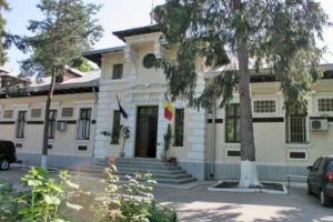 Un medic botoşănean, director de spital, acuzat de constituirea ”unui grup infracţional organizat” în cadrul unităţii spitaliceşti