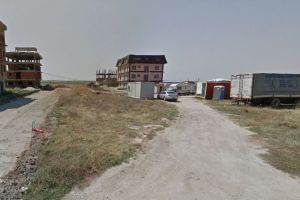 Moda supraetajarilor:  George Chendru, fondator al formatiei Pindu, modifica imobilul ridicat pe strada Oslo din Constanta 