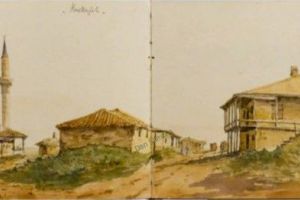 #citesteDobrogea Marturii de epoca privind istoria Dobrogei“ (1999):  Revenirea Dobrogei la Romania, in viziunea lui Grigore Cobalcescu 