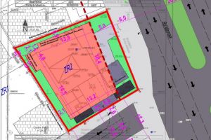 Blue Bike Development SRL construieste pe bulevardul Mamaia. Constantenii, invitati sa depuna observatii 