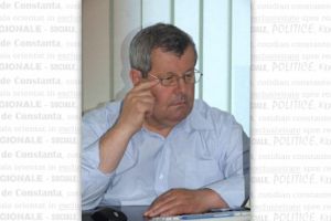 Editorial:  Operatiunea Stalpii de pe trotuare si sluteala municipiului Constanta