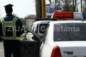 Proiectul din lege prin care soferii isi pot alege perioada suspendarii permisului, adoptat tacit de Senatul Romaniei