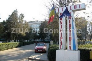 Cine va furniza energie electrica Spitalului Municipal din Medgidia (document)