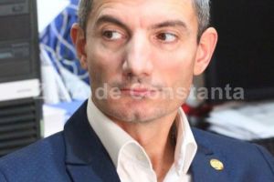 Visan (PSD) - Realizarile in plan economic ale guvernarii sunt un proiect de tara pe care astazi unii incearca sa-l acopere cu un val de ura!“