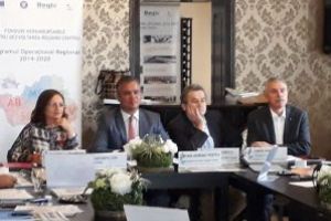 Peste 600 de proiecte, în valoare de circa 690 milioane euro,contractate prin POR în Regiunea Centru