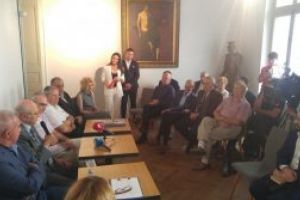 Lansare proiect „România ta”
