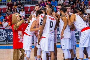 CSM CSU Oradea s-a impus clar în meciul cu ZKT Skopje şi a câştigat Memorialul Antonio Alexe!