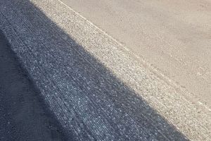 Restricţii de circulaţie pe două străzi din Bistriţa, pentru asfaltări