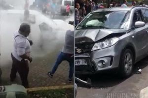 Detalii şocante în cazul orădeanului ucis în Costa Rica. Ce spune MAE despre asasinat (VIDEO)