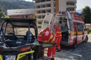 Consilierii judeteni au stabilit cuantumul indemnizatiei de periculozitate pentru salvatorii montani. Afla sumele