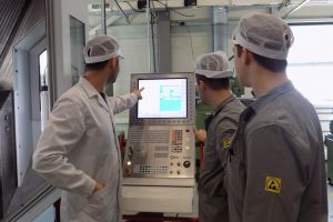 Acţiunile Compa Sibiu se apreciază la anunţul BVB că va inlocui Antibiotice SA în cadrul indicelui bursier BET-BK
