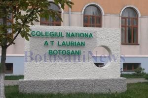 Un fost profesor al Colegiului Naţional ”A.T.Laurian”, propus pentru funcţia de ministru al Educaţiei. Despre cine este vorba!