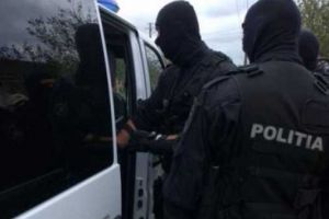 13 percheziţii în Olt şi Teleorman, într-un dosar de evaziune fiscală