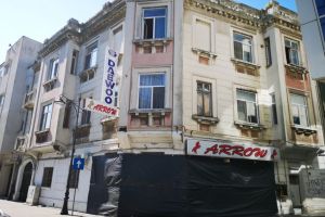 RAEDPP Constanta reabiliteaza cladiri 