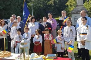 Sâmbătă, la Rucăr, va începe „Expopastoralis”