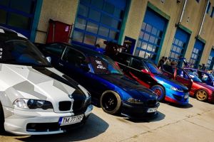 Duminică: Cel mai mare expo tunning, la Timişoara, la PaulTrans service!
