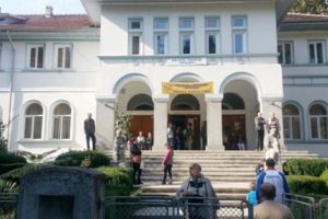 Palatul Copiilor îşi deschide larg porţile